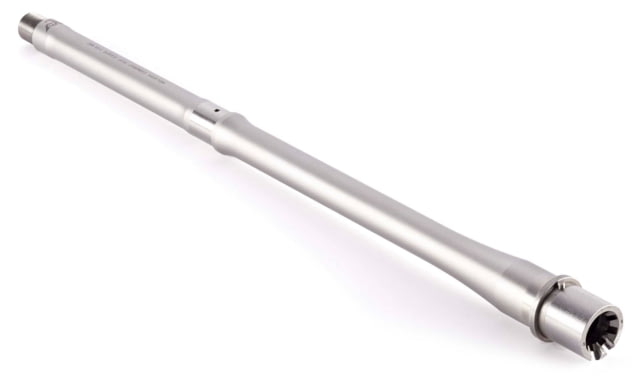 Wilson Combat Wilson Combat Match Grade Barrel AR-15 300 HAM'R 16 in Recon Tactical-Round Mid Length 1-13 Twist 5/8x24 Threaded Glass Bead - view 1