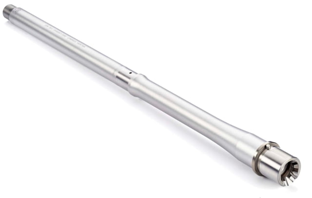 Wilson Combat Barrel Match Grade AR-15 350 Legend Recon Tactical 16in 1-15 Twist Stainless Stainless Steel