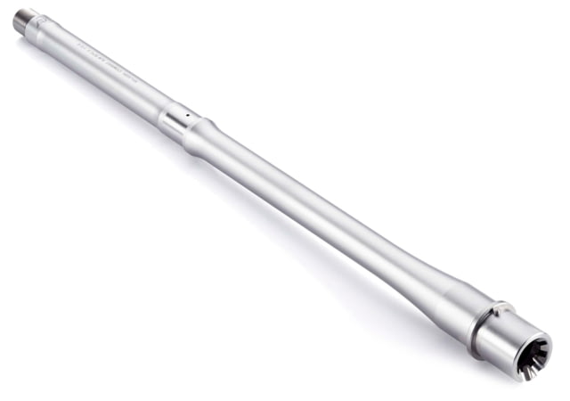 Wilson Combat Barrel Match Grade AR-15 6.8 SPC II Recon 16in Round 5/8x24 TPI 1-11 Twist Stainless Steel