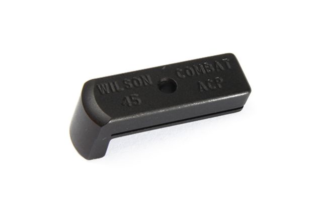 Wilson Combat Base Pad Extended Aluminum .45 ACP ETM
