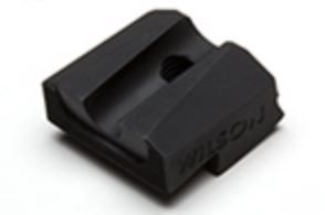 Wilson Combat Battlesight Serrated Blade Gun Sight .290in Beretta 92FS/96FS - Wilson Combat