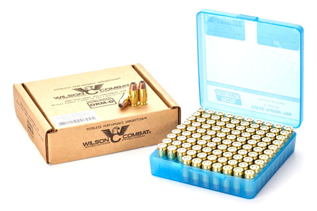 Wilson Combat Bill Wilson Signature Match .45 ACP 200 Grain Hornady HAP Brass Cased Pistol Ammo 100 Round 100RD son Combat Bill Wilson Signature Match .45 ACP 200 Grain Hornady HAP Brass Cased Pistol 100 Round 100RD Ammo