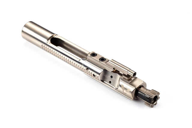 Wilson Combat Bolt Carrier Assembly 5.56 NATO Stainless Steel Polished NIB Stainless - Wilson Combat