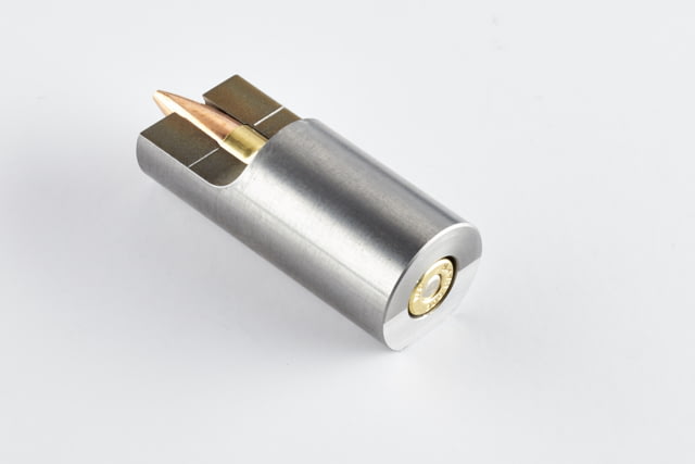 Wilson Combat Bullet Seat Gauge 300 HAM'R - Wilson Combat