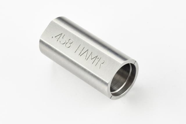 Wilson Combat Cartridge Gage .458 HAM'R - Wilson Combat