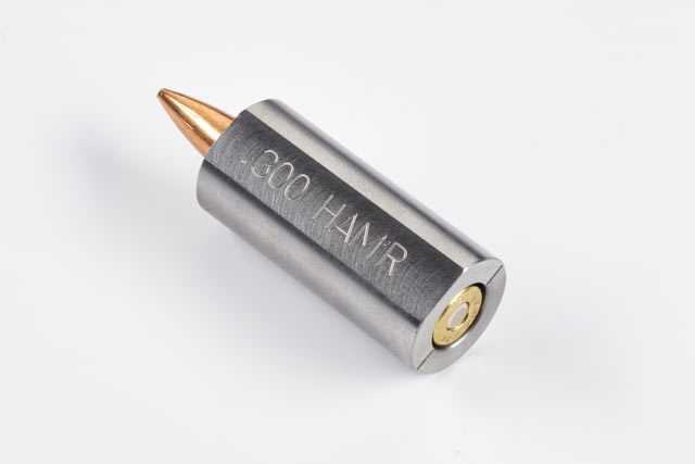 Wilson Combat Cartridge Gauge 300 HAM'R - Wilson Combat