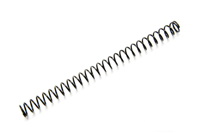 Wilson Combat Commander Recoil Spring Plug 4.25 in Commander Chrome Silicon 18 Lb. - Wilson Combat