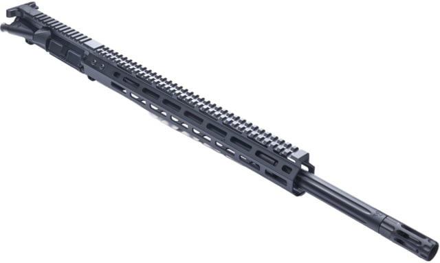 Wilson Combat Complete Upper Receiver Super Sniper .223 Wylde 20 inch Barrel Rifle Length 1-8 Twist 1/2x28 Thread M-LOK Handguard Thread Protector - Wilson Combat