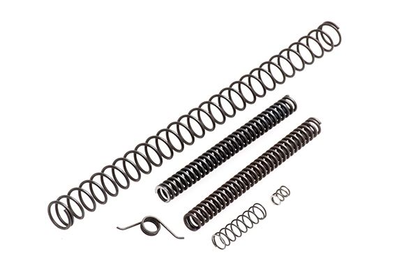 Wilson Combat Deluxe Spring Kit Duty Use Beretta 90 Series - Wilson Combat