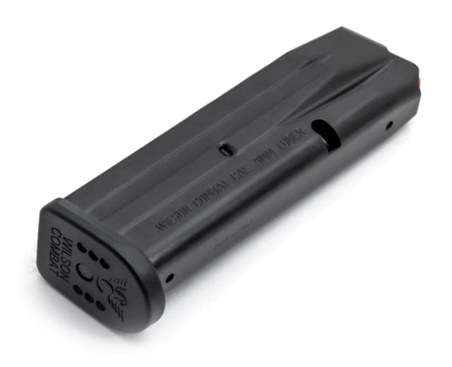son Combat EDC X9 9mm 10 Round Pistol Magazine Black 10RD Ammo