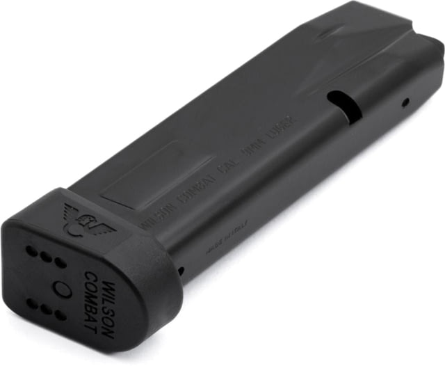 son Combat EDC X9 9mm 18 Round Pistol Magazine Black 18RD Ammo