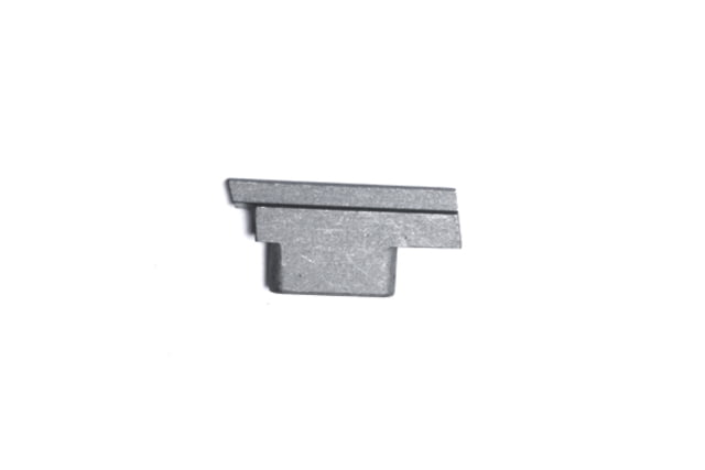 Wilson Combat Extended Ejector .45 ACP Full-Size WC Frame Bullet Proof Blue In The White - Wilson Combat