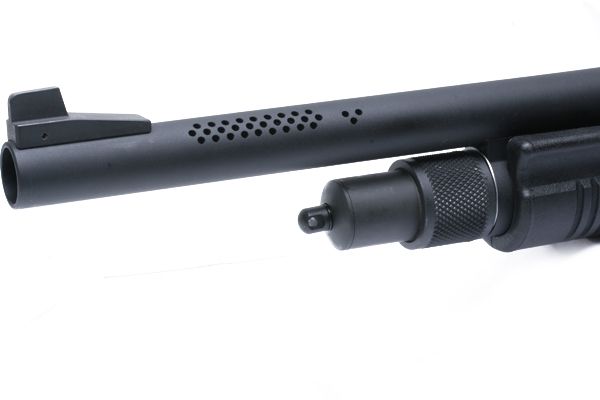 Wilson Combat Wilson Combat Extension Tube Quick Detach Stud 1 Shot 12 Gauge - $49.79 at Optics Planet