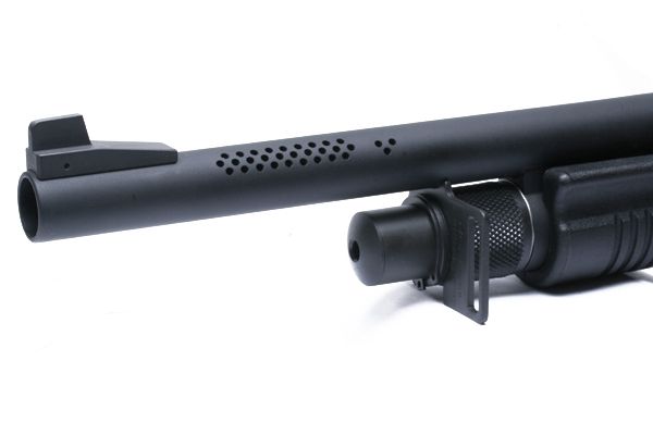 Wilson Combat Wilson Combat Extension Tube Right Hand 1 Shot 12 Gauge - $46.49 at Optics Planet