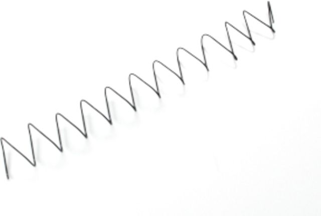 Wilson Combat Extra Power Magazine Springs Chrome Silicon I - Wilson Combat