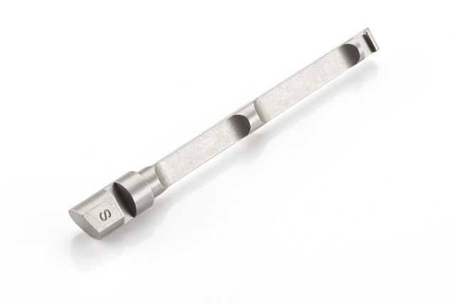 USED Wilson Combat Extractor 70 Series .45 ACP Bullet Proof Stainless - Wilson Combat