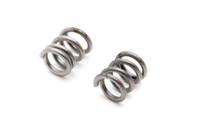 Wilson Combat Extractor Spring Chrome Silicon AR15 M4 Platform Chrome - Wilson Combat
