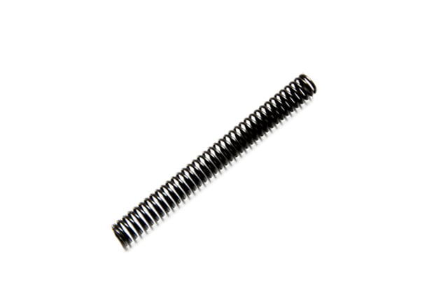 Wilson Combat Firing Pin Return Spring Chrome Silicon Black - Wilson Combat