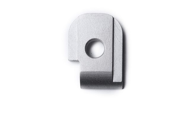 Wilson Combat Firing Pin Stop 70 Series Stainless