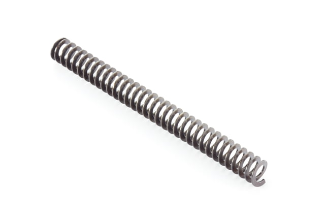 Wilson Combat Flat-Wire Beretta Series 90 Recoil Spring Chrome Silicon CP/Cent 14 Lb. - Wilson Combat