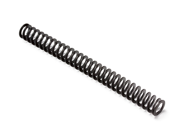 Wilson Combat Flat-Wire Recoil Spring 4 in Compact/Professional 9mm Chrome Silicon 13 Lb. - Wilson Combat