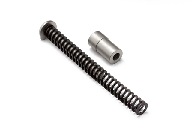 Wilson Combat Flat-Wire Recoil Spring Kit Compact .38 Super - Wilson Combat