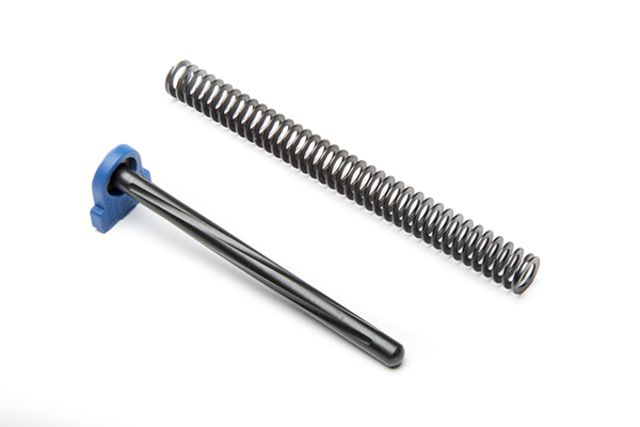 Wilson Combat Flat Wire Recoil Spring Kit Compact Centurion Beretta 90 Series - Wilson Combat