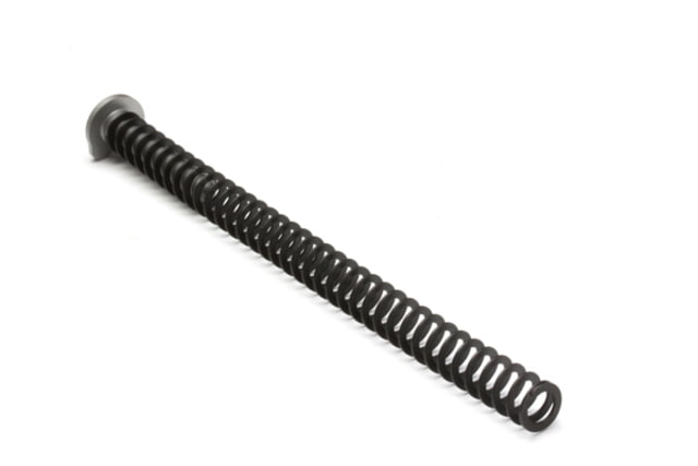 Wilson Combat Flat-Wire Recoil Spring Kit Full-Size 38 Super 9mm +P 15 Lb. - Wilson Combat