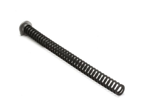 Wilson Combat Flat-Wire Recoil Spring Kit Full-Size .45 ACP +P Chrome Silicon 20No. - Wilson Combat