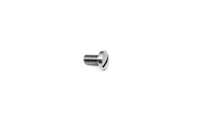 Wilson Combat Grip Screw Slot Head Stainless - Wilson Combat