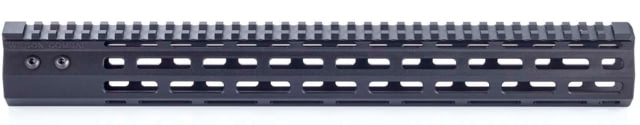 EDEMO Wilson Combat Handguard AR-15 15 in M-LOK/Picatinny Black TR-MLOK-15 EDEMO9 - Wilson Combat