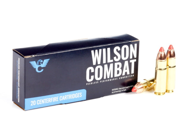 son Combat Hornady .458 SOCOM 250 Grain MonoFlex Brass Cased Rifle 20 Round 20RD Ammo