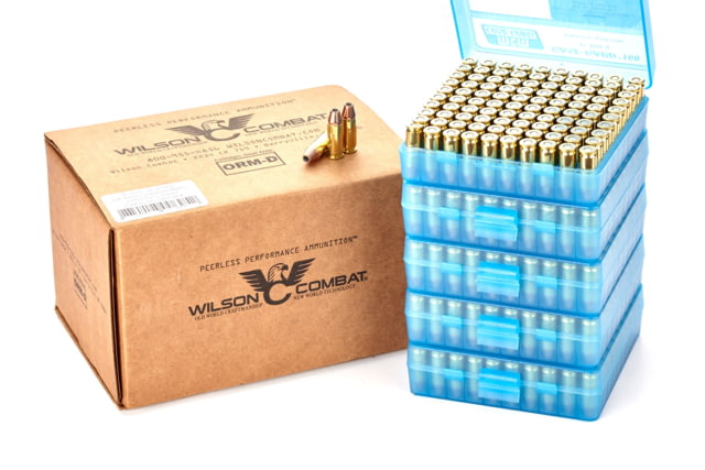 son Combat Hornady XTP .38 Super P 125 Grain Brass Cased Pistol 500 Rounds 500RD Ammo