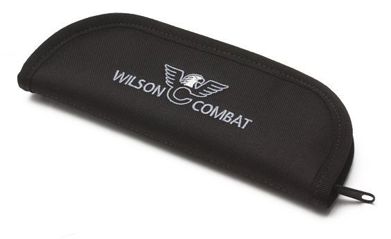 Wilson Combat Knife Case Black 8 inch - Wilson Combat