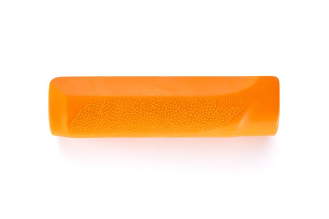 Wilson Combat Less Lethal Forend Hogue Orange Rubber Overmold - Wilson Combat