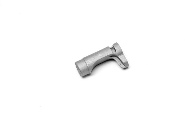 Wilson Combat Magazine Release Stainless - Wilson Combat