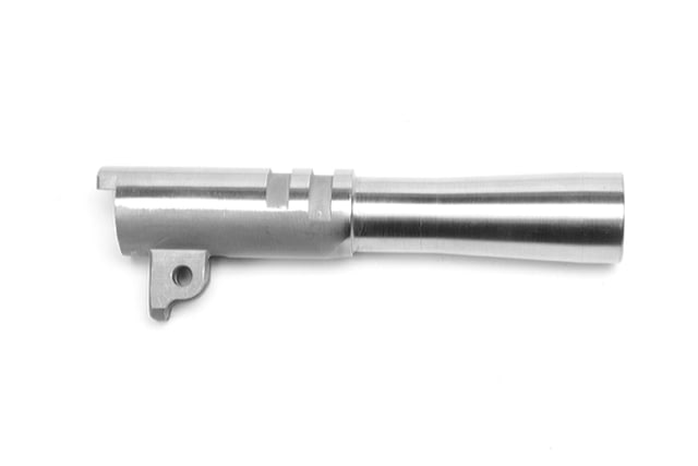 Wilson Combat Pistol Barrel for Commander 1911 Drop-In .45 ACP Compact 4 in - Wilson Combat