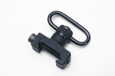 Wilson Combat Quick Detach 1.25in Swivel Sling Rail Mount - Wilson Combat