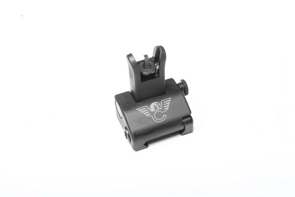 Wilson Combat Quick Detach Front Sight Rail Mount - Wilson Combat