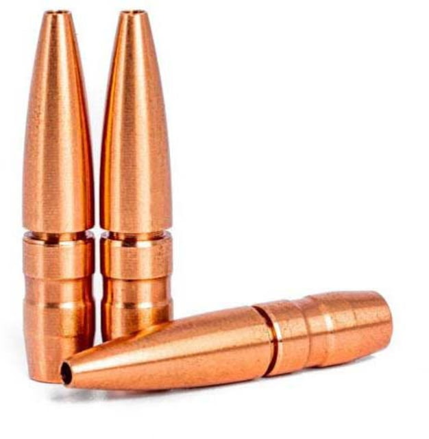 Lehigh Defense Controlled Chaos Rifle Bullets .224 Caliber 72 grain Hollow Point Frangible 50 Bullets