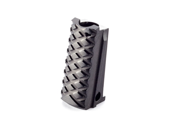 Wilson Combat Sentinel X-TAC Mainspring Housing Aluminum - Wilson Combat