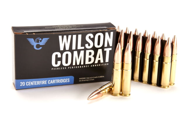 son Combat Sierra .300 AAC Blackout 220 Grain Hollow Point Boat Tail Brass Cased Pistol 20 Round 20RD Ammo