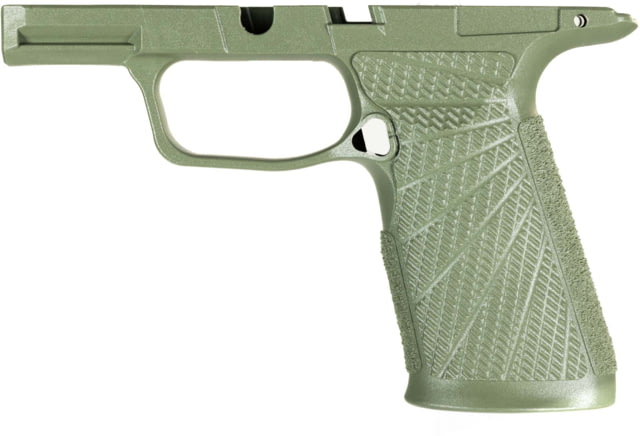 Wilson Combat WCP365 XMacro Short Grip Module