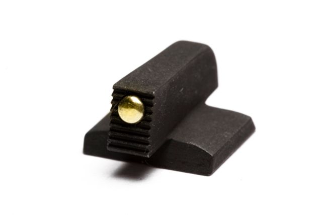 Wilson Combat Snag-Free Front Sight Gold Bead .170in - Wilson Combat