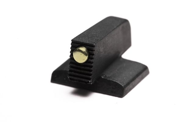 Wilson Combat Snag-Free Front Sight Gold Bead .190in - Wilson Combat