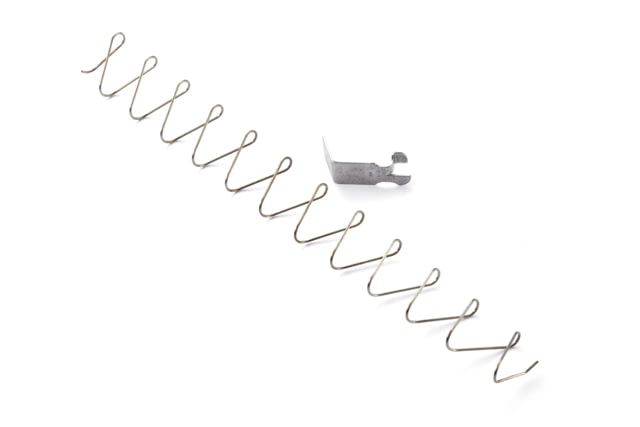 Wilson Combat Spring and Follower Kit Wilson ETM 10 Rd .38 Super FS Magazine 10RD - Wilson Combat