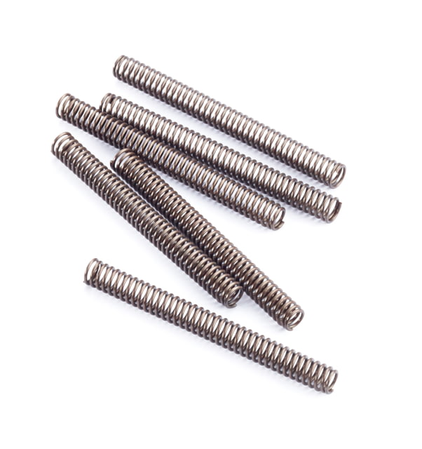 Wilson Combat Spring Firing Pin Return Package of 6 - Wilson Combat