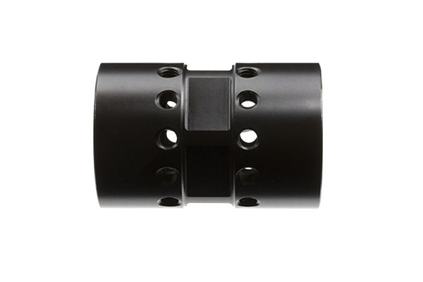 Wilson Combat T.R.I.M. Tactical Rail Interface Barrel Nut - Wilson Combat
