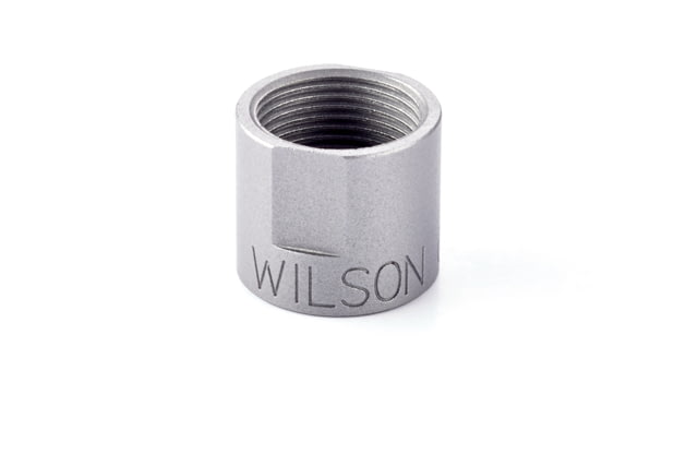 Wilson Combat Thread Protector Barrel 5/8x24 Stainless - Wilson Combat