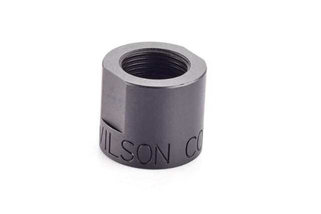 Wilson Combat Thread Protector Barrel 1/2x28 - Wilson Combat